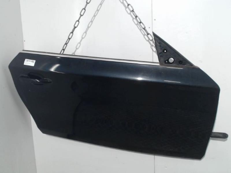 Porte avant droit