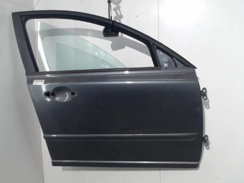 Porte avant droit