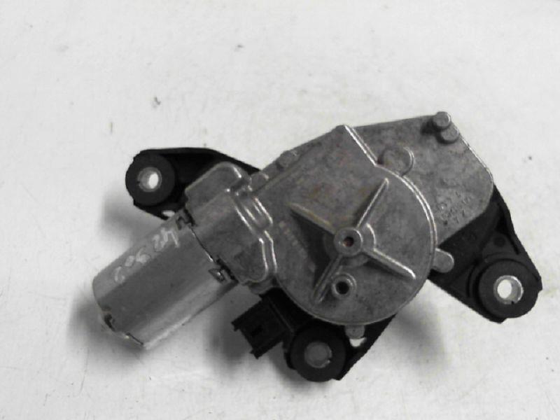 Moteur essuie glace arriere