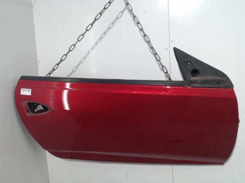 Porte avant droit