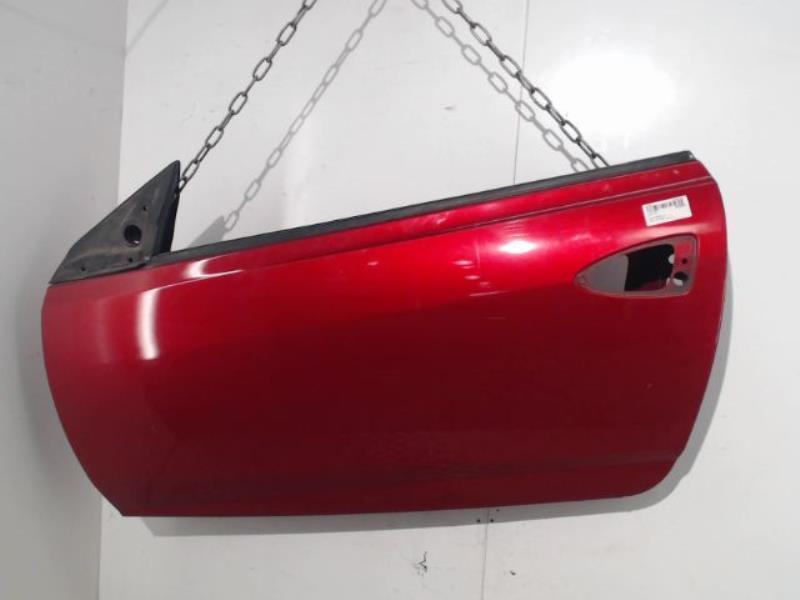 Porte avant gauche