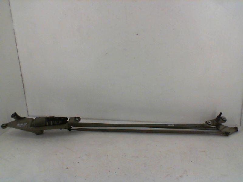 Moteur essuie glace avant