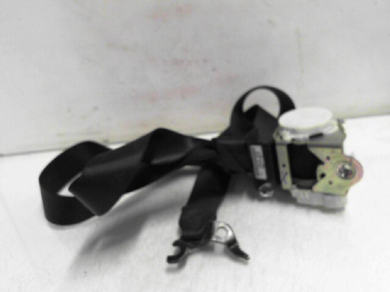 Ceinture avant droit