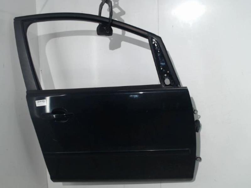 Porte avant droit