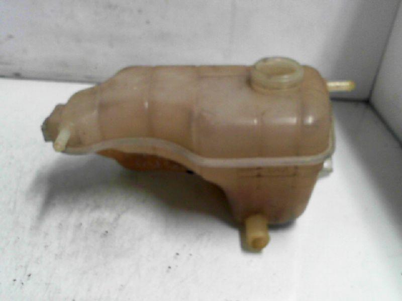 Vase d'expansion