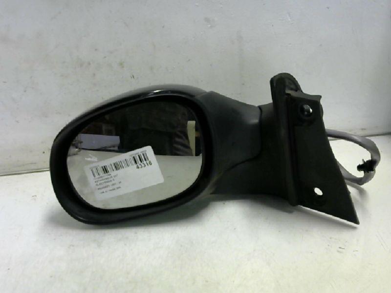 Retrovisor izquierdo