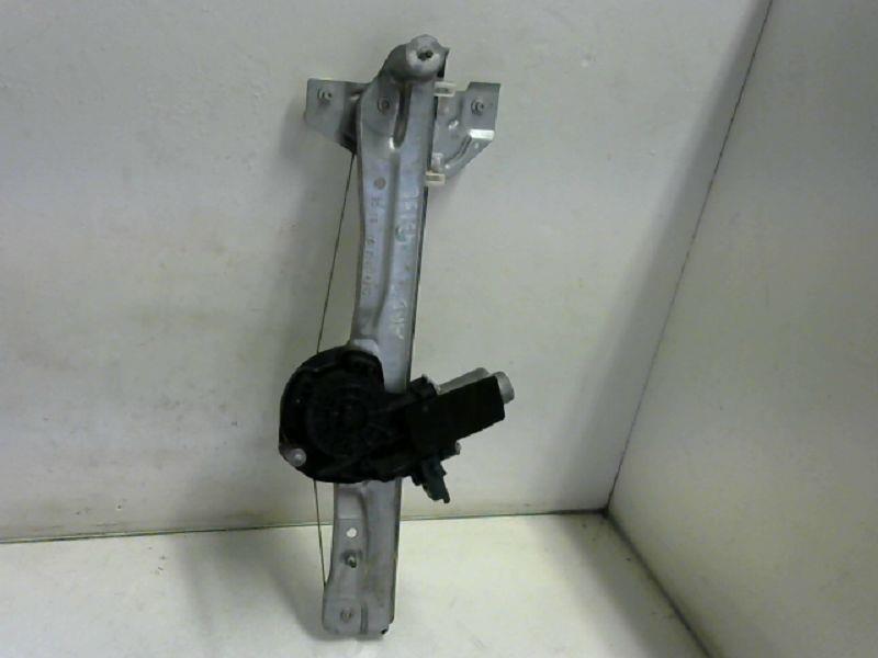 Leve vitre electrique arriere droit