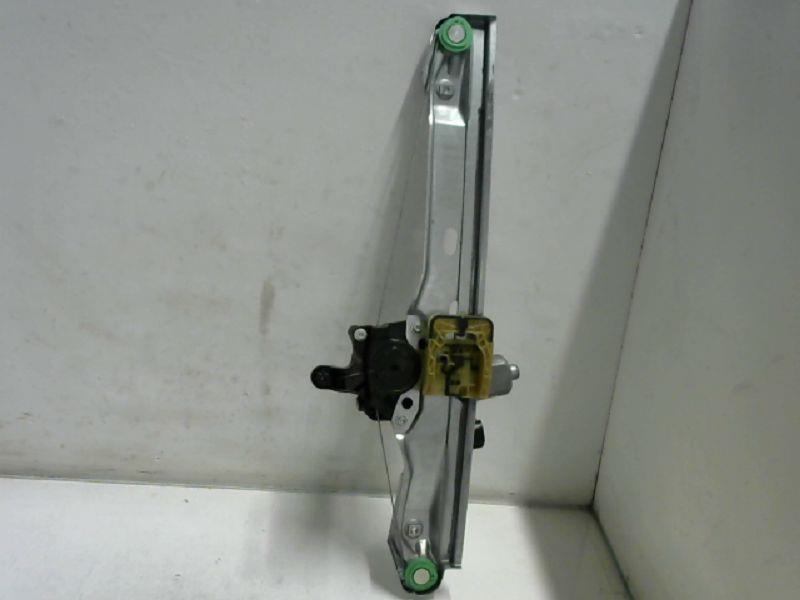 Leve vitre electrique arriere gauche