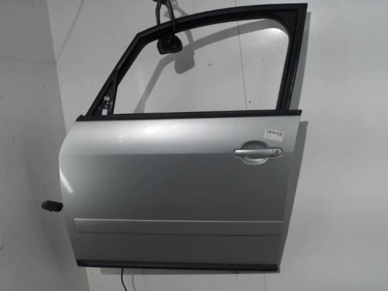 Porte avant gauche