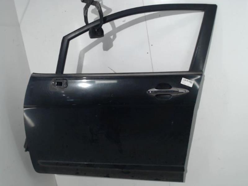 Porte avant gauche