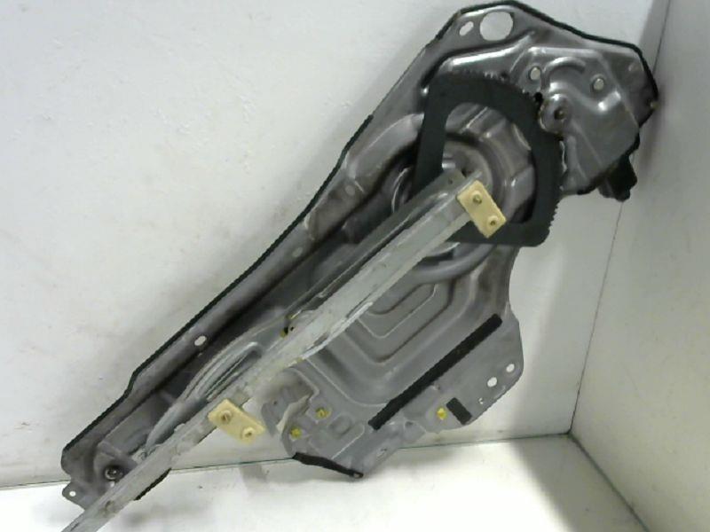 Leve vitre electrique avant gauche