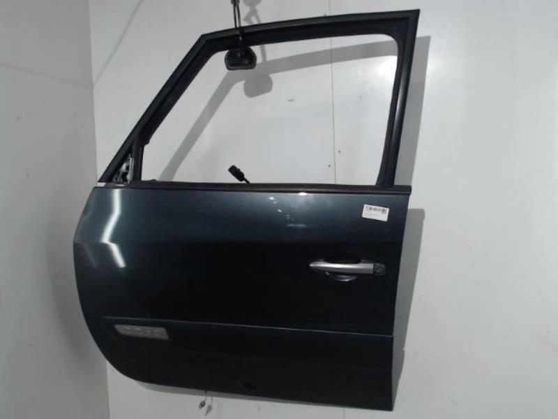 Porte avant gauche