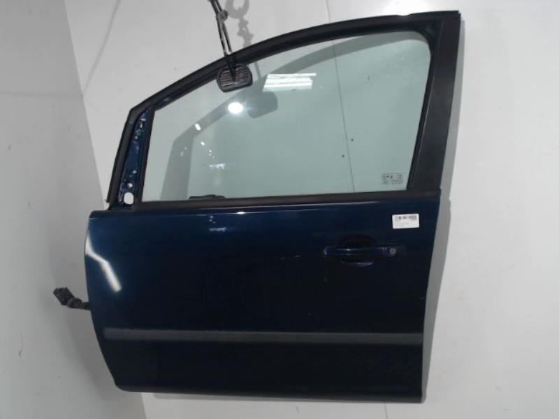 Porte avant gauche