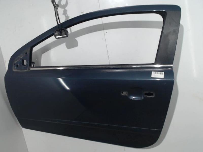 Porte avant gauche
