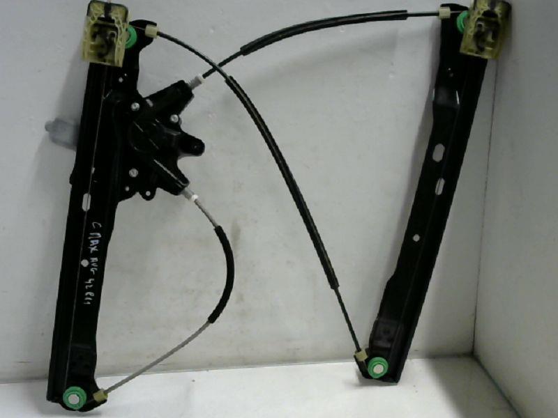 Leve vitre electrique avant gauche