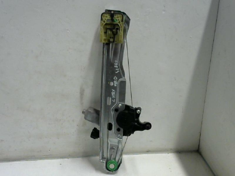 Leve vitre electrique arriere droit