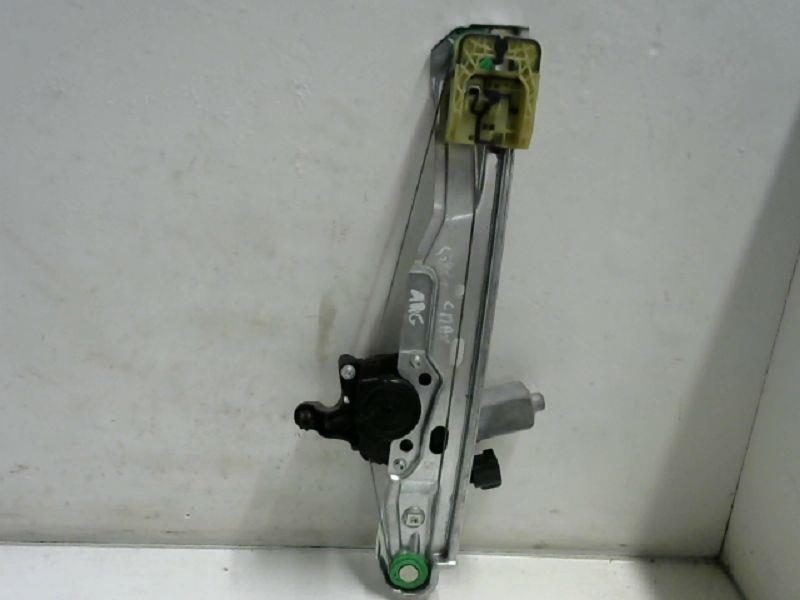 Leve vitre electrique arriere gauche