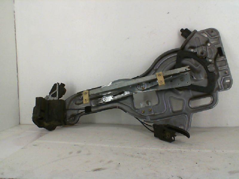 Leve vitre electrique arriere gauche
