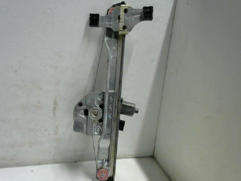 Leve vitre electrique avant gauche