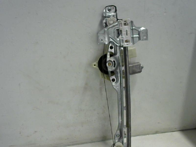 Leve vitre electrique arriere droit