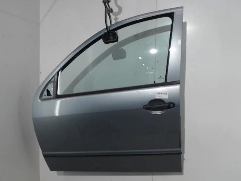 Porte avant gauche