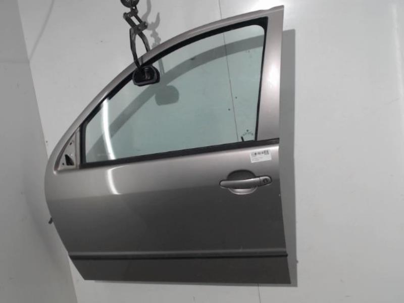 Porte avant gauche