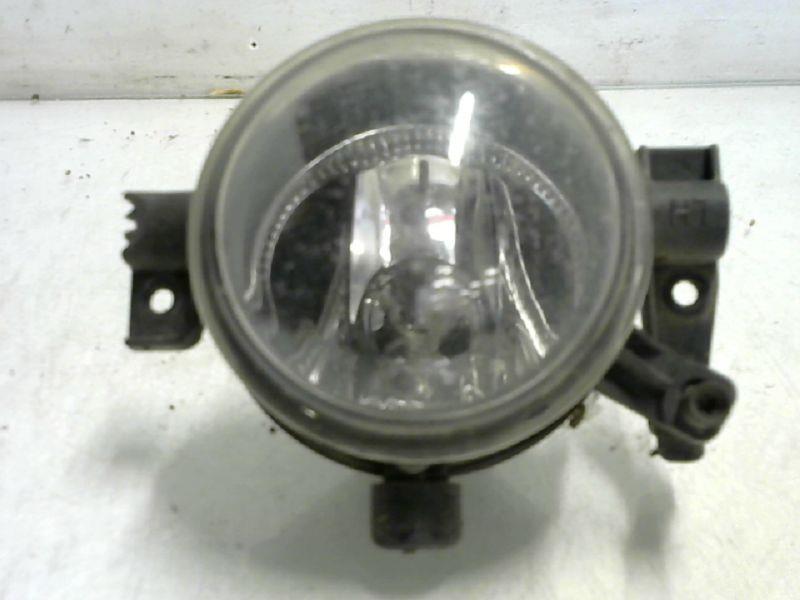 Anti brouillard gauche (feux)
