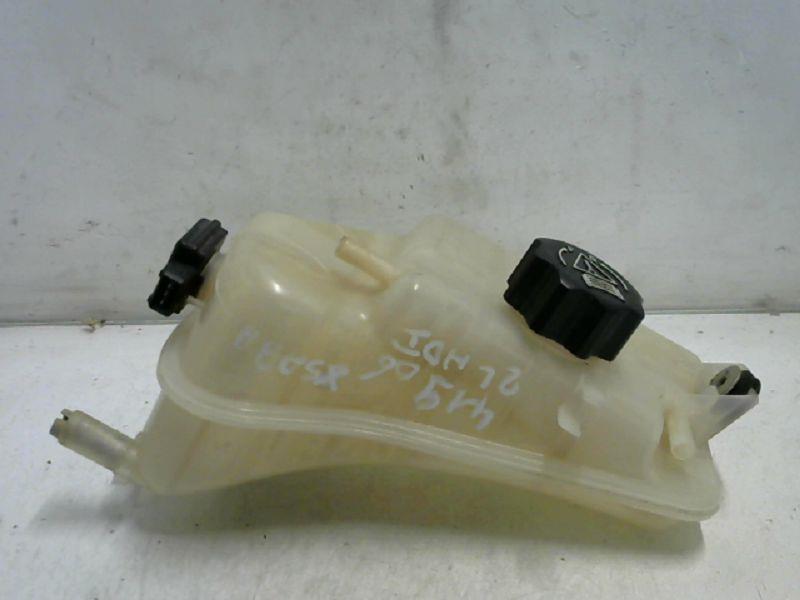 Vase d'expansion