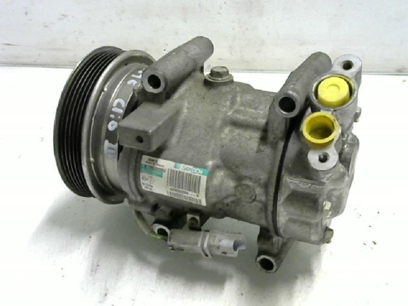 Compresseur clim