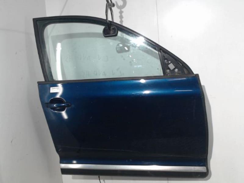 Porte avant droit