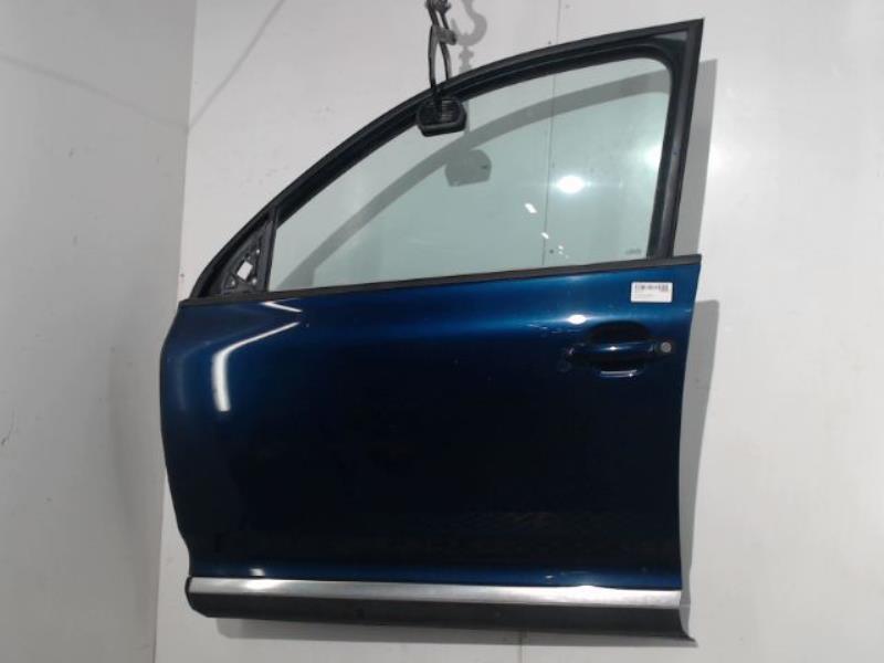 Porte avant gauche