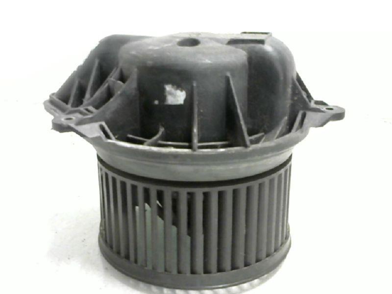 Ventilateur chauffage