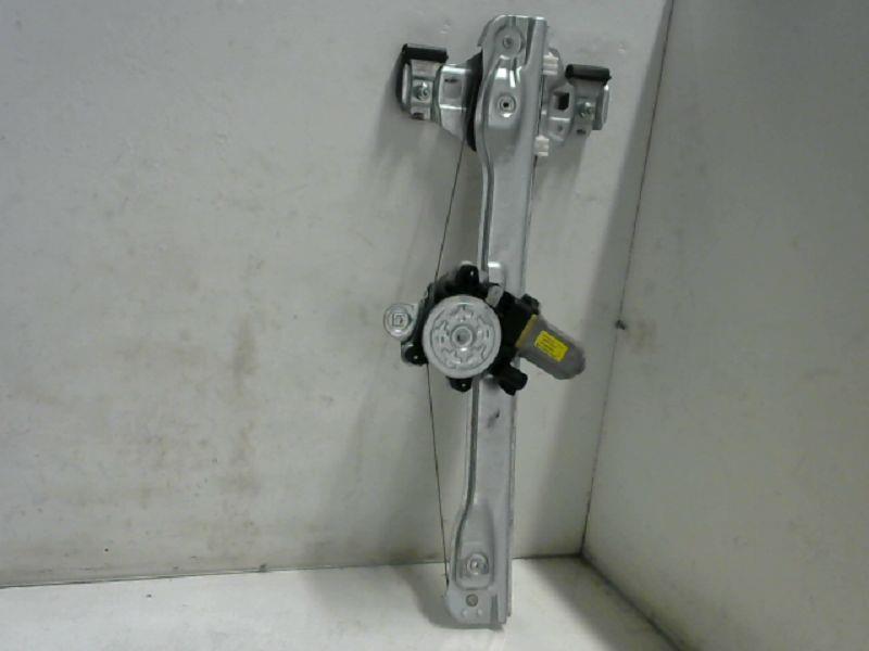 Leve vitre electrique arriere droit