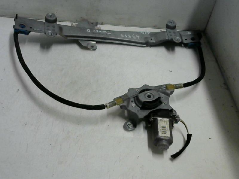 Leve vitre electrique avant gauche