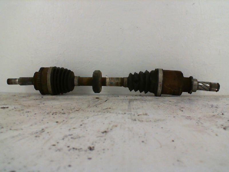 Cardan gauche (transmission)