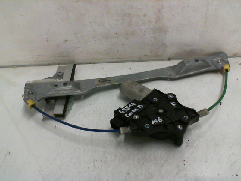 Leve vitre electrique avant gauche