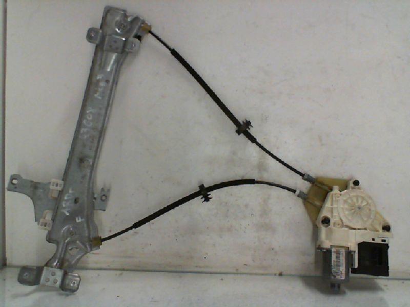 Leve vitre electrique arriere droit