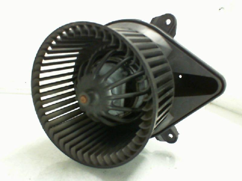 Ventilateur chauffage