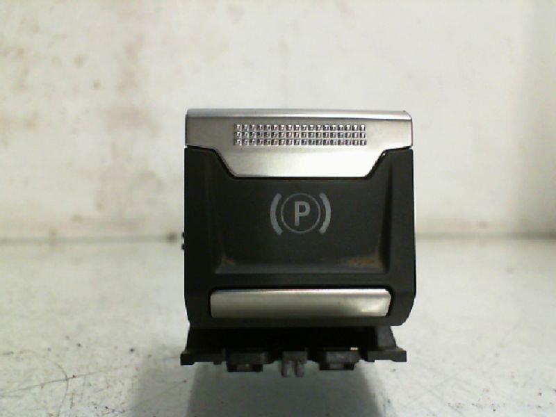 Poignee electrique frein a main