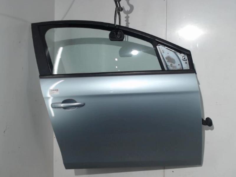Porte avant droit