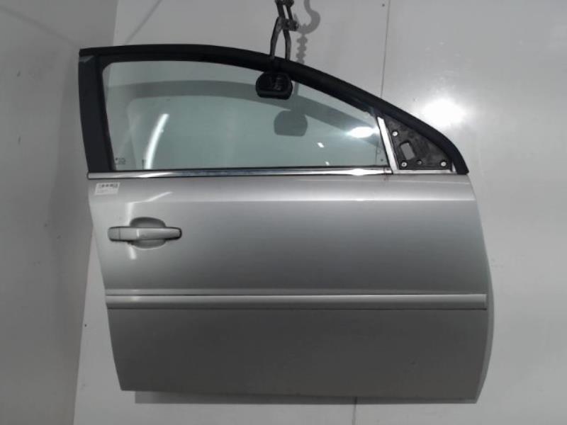 Porte avant droit