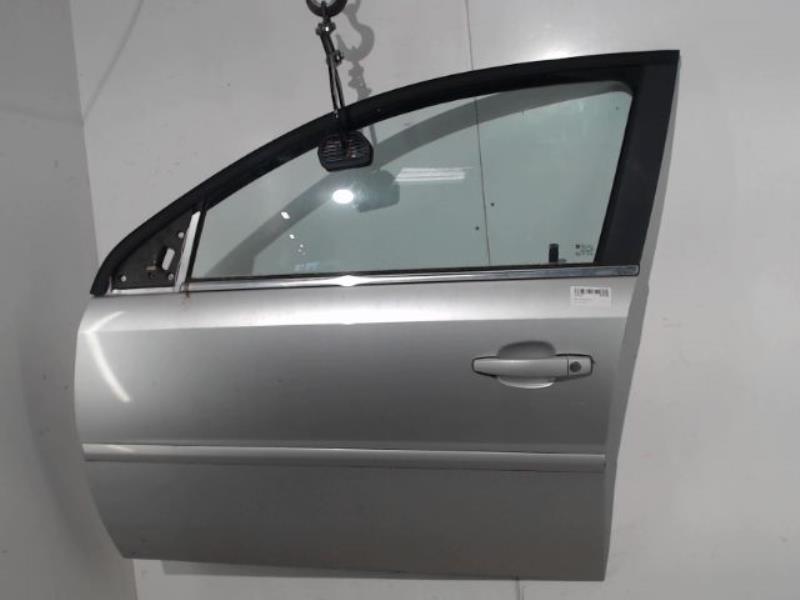 Porte avant gauche