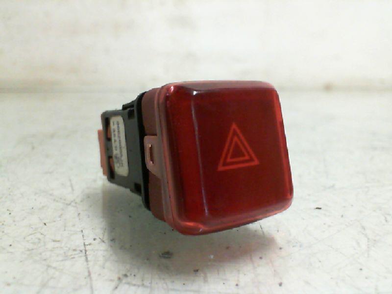 Bouton de warning
