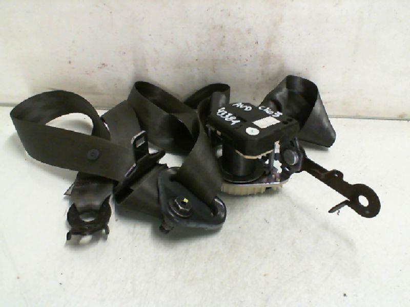 Ceinture avant droit