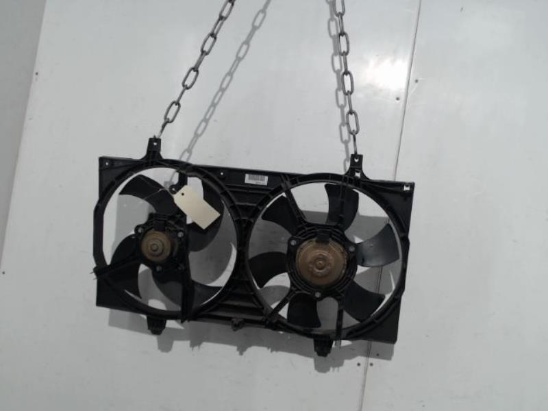 Ventilateur eau