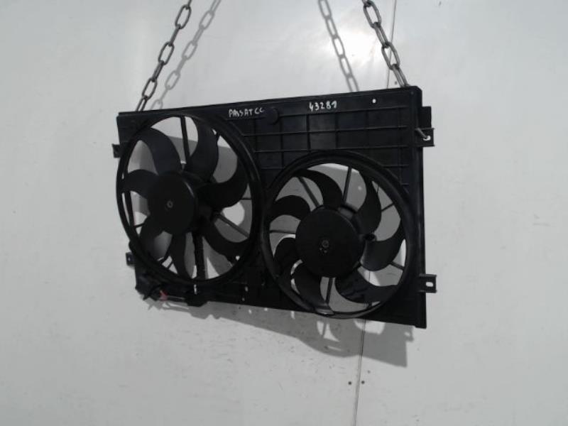 Ventilateur eau