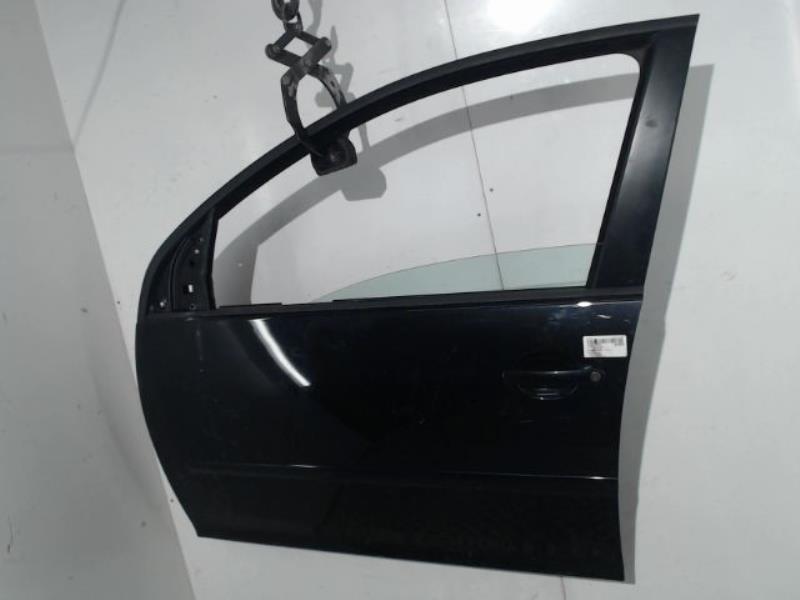 Porte avant gauche
