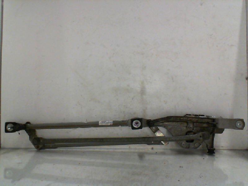 Moteur essuie glace avant