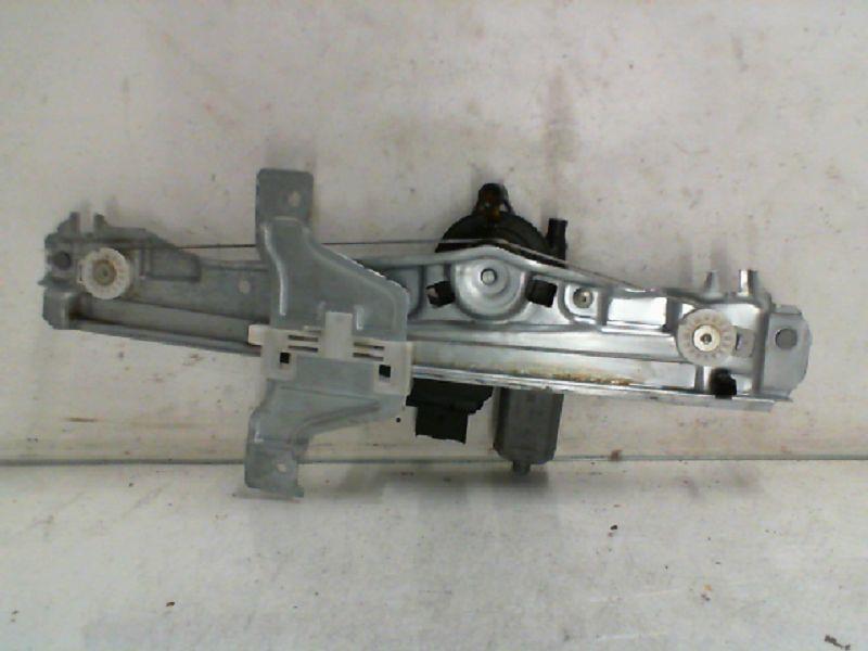 Leve vitre electrique arriere gauche
