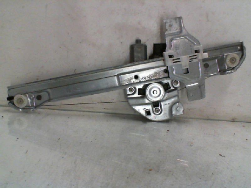 Leve vitre electrique avant gauche
